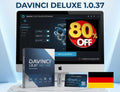 DaVinci Deluxe 1.0.37 ECU-Software herunterladen – Lebenslange Lizenz – ECU-Diagnose & Optimierung