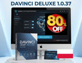 Pobierz DaVinci Deluxe 1.0.37 Oprogramowanie ECU – Dożywotnią Licencja – Diagnostyka i Optymalizacja ECU
