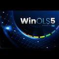 WinOLS 5  Professional Chiptuning Software - Map Editing